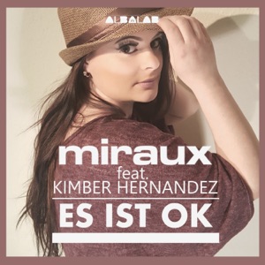Es ist ok (feat. Kimber Hernandez) - Single