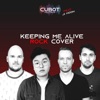 Keeping Me Alive (feat. Ji Hoon) - Single