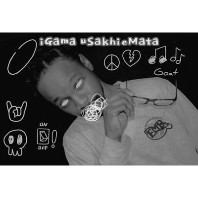 iGama uSakhieMata - EP