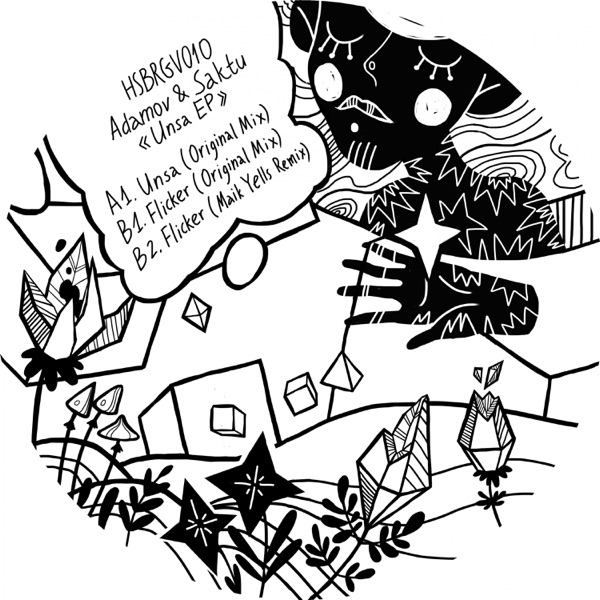 Unsa - Single