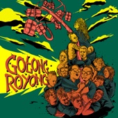 Gotong Royong artwork