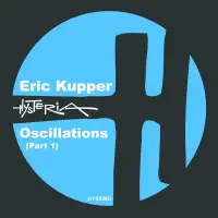 Oscillations — Eric Kupper