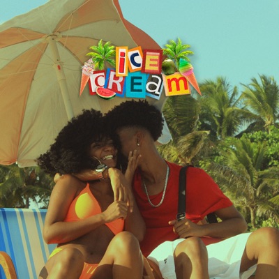 Ice Cream - Single