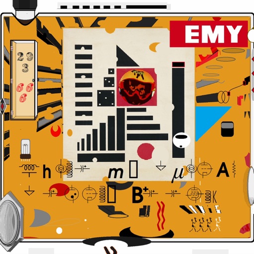 Album artwork