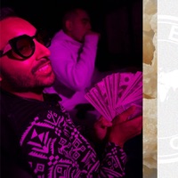 Cristal (feat. JP) - Single - Biig Paul