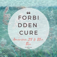 Forbidden Cure - Single - American DJ & Rha Roo