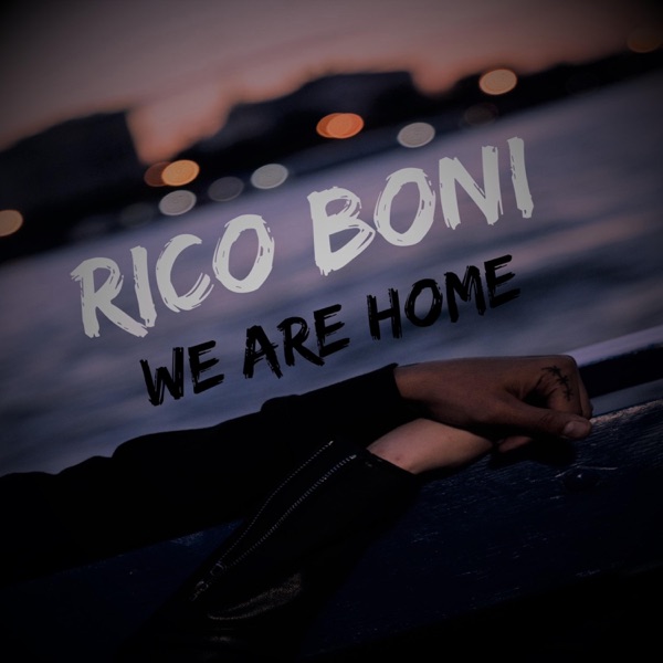 We Are Home(Vision 2) - Single
