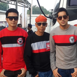 Chord Gitar Bapak Mana Bapak - Trio Ubur Ubur