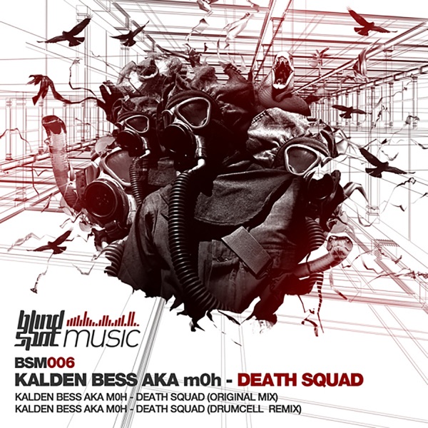 Death Squad - Single