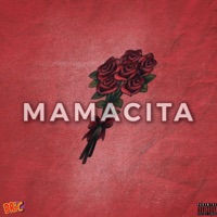 Mamacita - Single - Bri-C