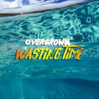 Wasting Time - Single - Overgrown