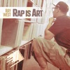 Rap Is Art