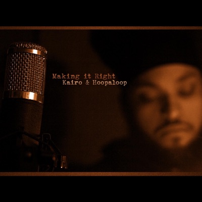 Making It Right - Single