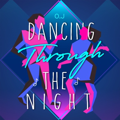Dancing through the night (feat. Takuro, Sophy) - Single