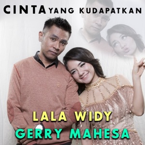 Chord Gitar Lala Widy feat. Gerry Mahesa - Lala Widy