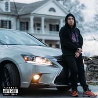 Lexus Hybrid - Single - Downtown Dawson