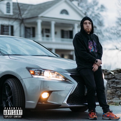 Lexus Hybrid - Single