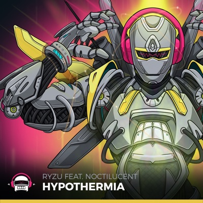 Hypothermia (feat. Noctilucent) - Single