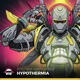 Hypothermia feat Noctilucent Single
