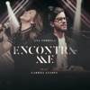 Ana Nóbrega - Encontra-me (feat. Gabriel Guedes de Almeida)