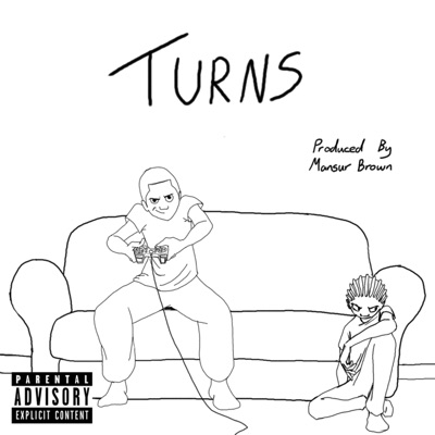 Turns - Single