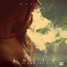 Anita WARLOK