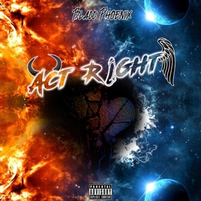 Act Right - Single