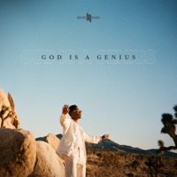 God Is a Genius - Single - Kevin Ross