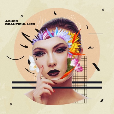 Beautiful Lies - Single