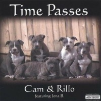 Cam& Rillo Time Passes (Deluxe Edition) - Dirty Brown