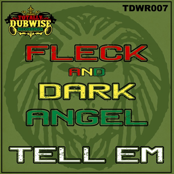 Tell Em - EP