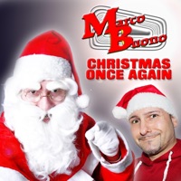 Marco Buono - Kiss Me Under the Mistletoe
