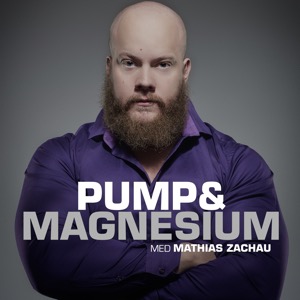 Pump & Magnesium: Träningsfysiologi | Biomekanik | Näringslära