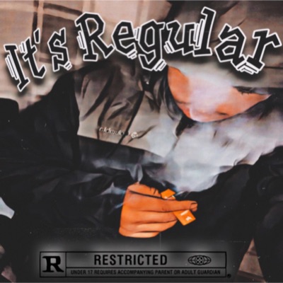 Its Regular (feat. Ixzi & Tarqoi) - Single