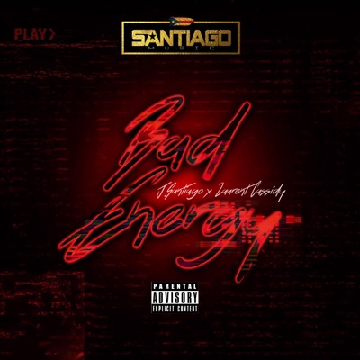 Bad Energy (feat. Laurent Cassidy) - Single