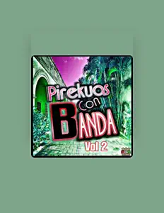 Escucha a Pirekuas Con Banda, mira videos musicales, lee su biografía, consulta las fechas de las gira y más.