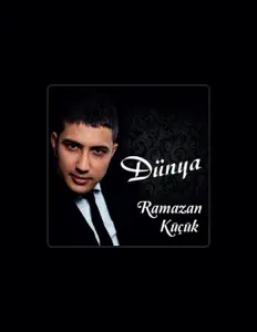 Poslechněte si interpreta Ramazan Küçük, sledujte hudební videa, přečtěte si životopis, podívejte se na data turné a další informace.