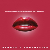 Sangue e adrenalina (feat. 2nd Roof) - Single - Giuliano Palma, Don Joe & Dutch Nazari