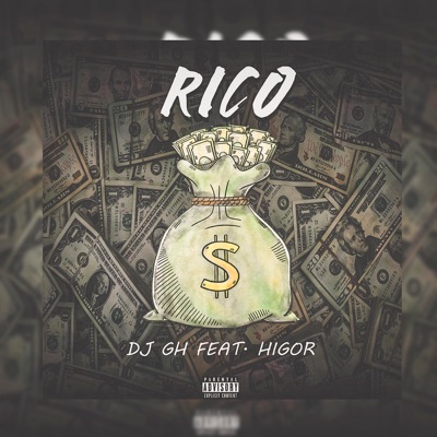 Rico (feat. Higor) - Single