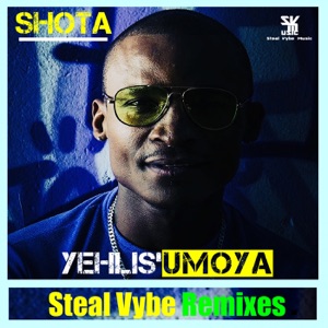 Yehlis'umoya - EP