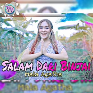 Salam Dari Binjai Album Art