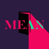 Mean (feat. Bambie Thug) artwork