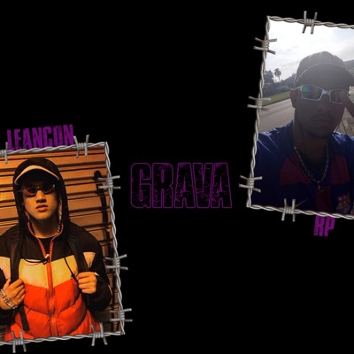 Grava - Single