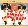 SINGIN' IN THE RAIN