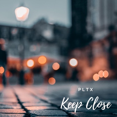 Keep Close - Single