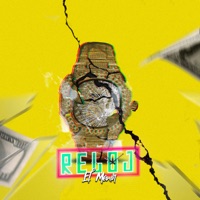 Reloj - Single - El Menor