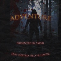 Adventure - Sxlvr