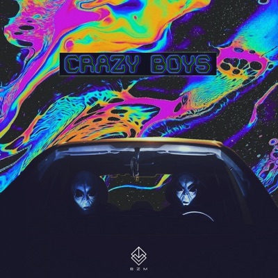Crazy Boys - Single