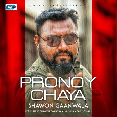 Pronoy Chaya - Single