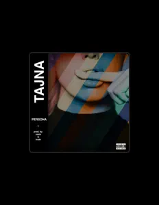 Escucha a Persona, mira vídeos musicales, lee la biografía, consulta fechas de giras y mucho más.